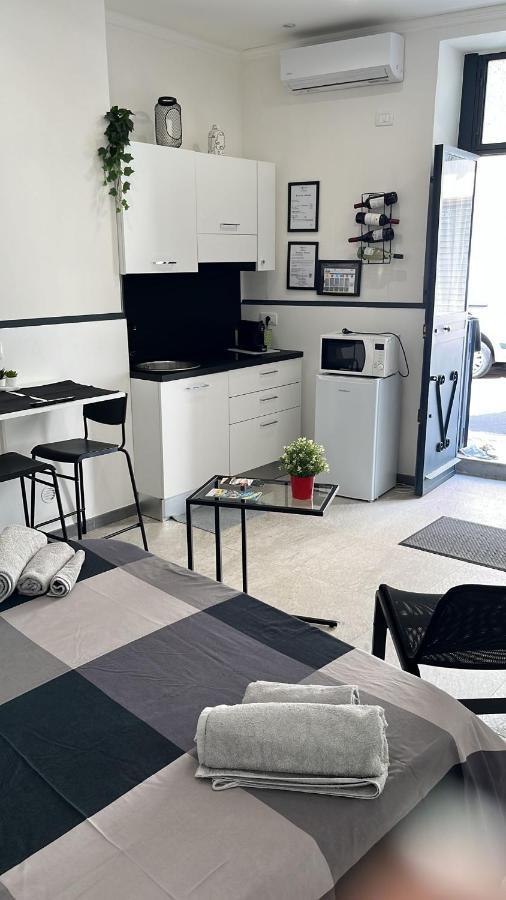 Tizi Dream S House 1 Apartment CTA Exterior photo